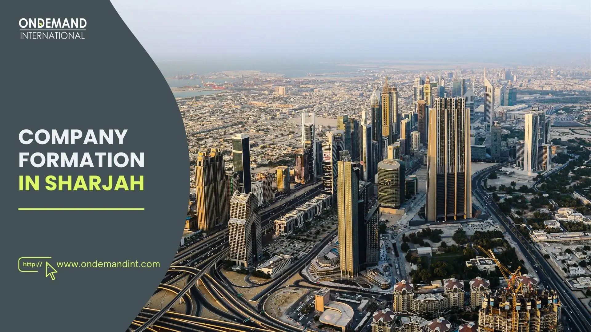 company formation in sharjah