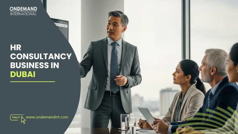 In this article, you will learn about starting an HR consultancy business in Dubai, UAE in 2026