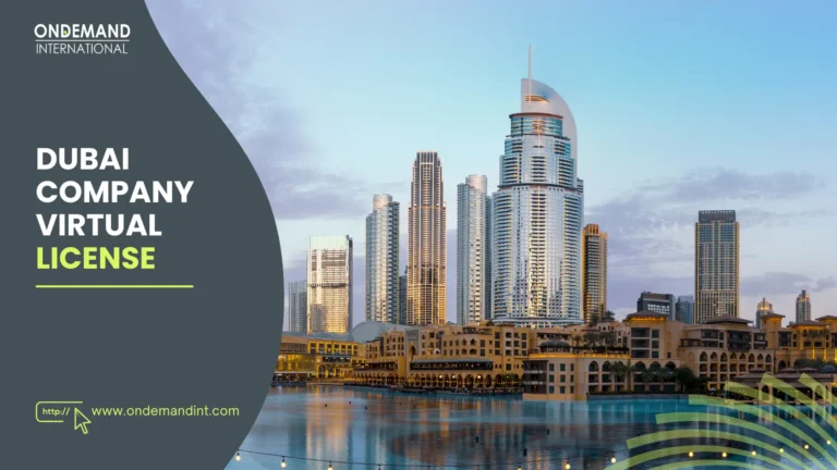 Resources 3 Dubai Company Virtual License