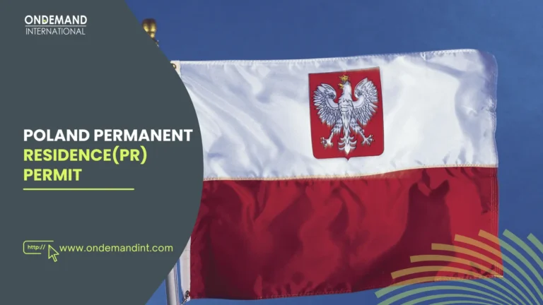 Poland Permanent Residence(PR) Permit
