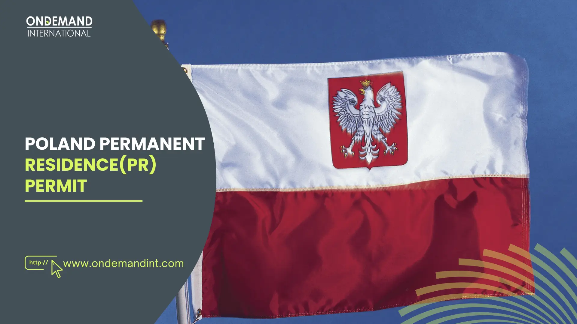 Poland Permanent Residence(PR) Permit