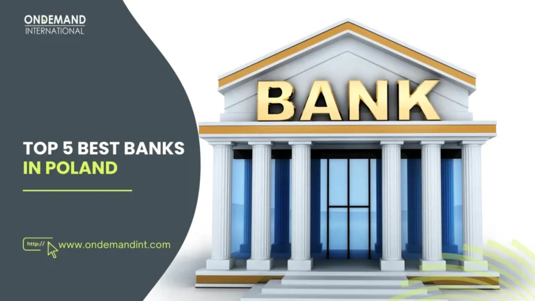 best banks in poland for foreigners