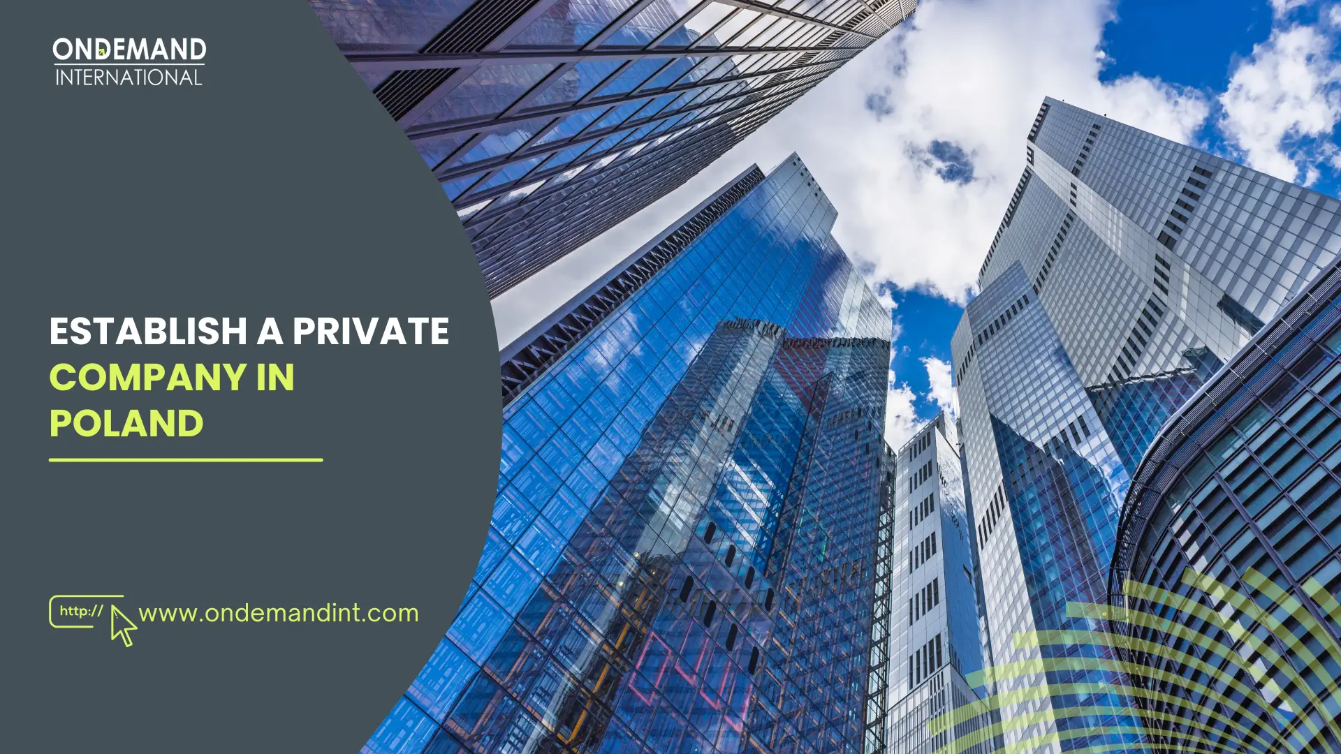 Establish a Private Company in Poland