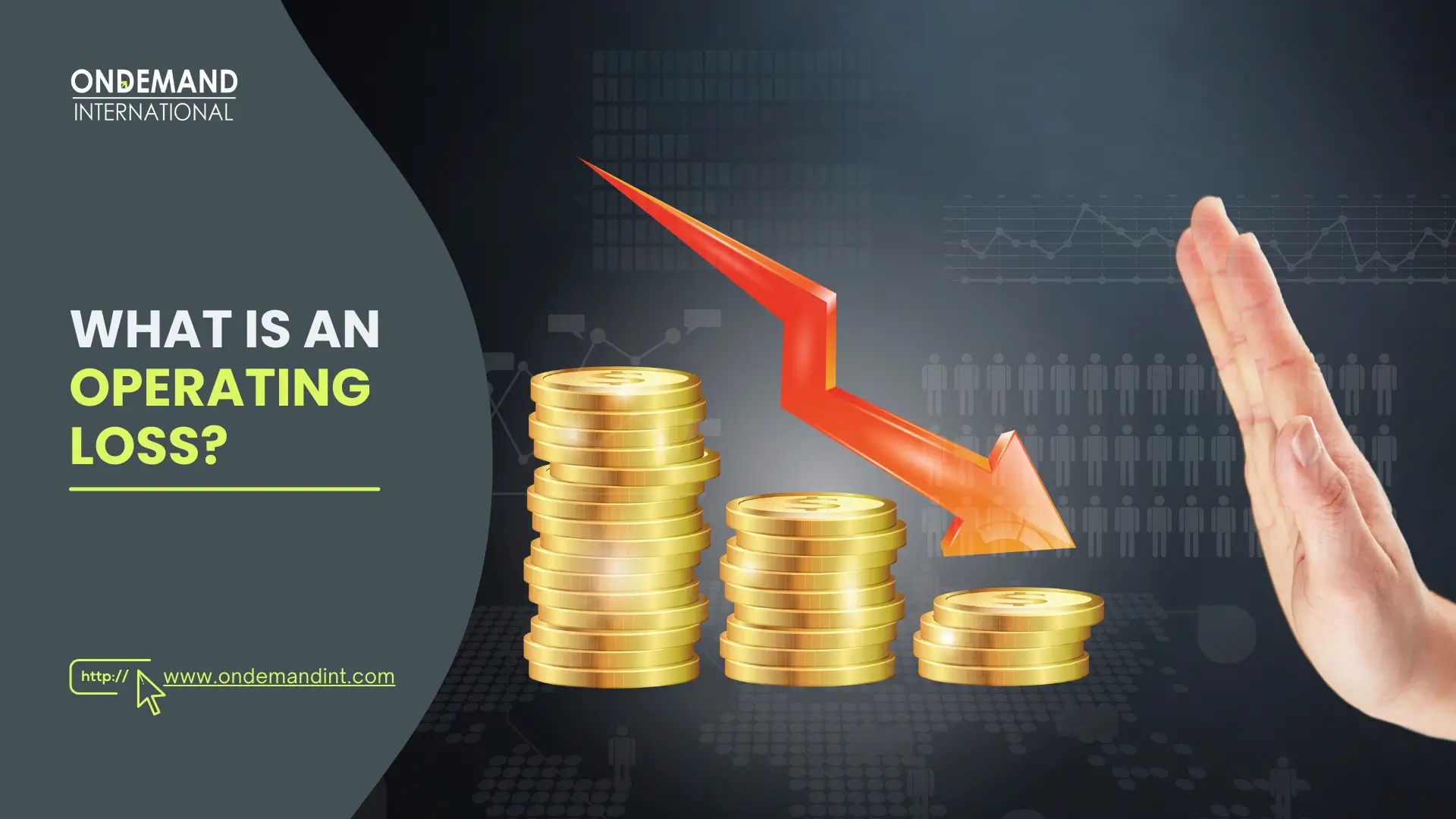 What Is An Operating Loss?