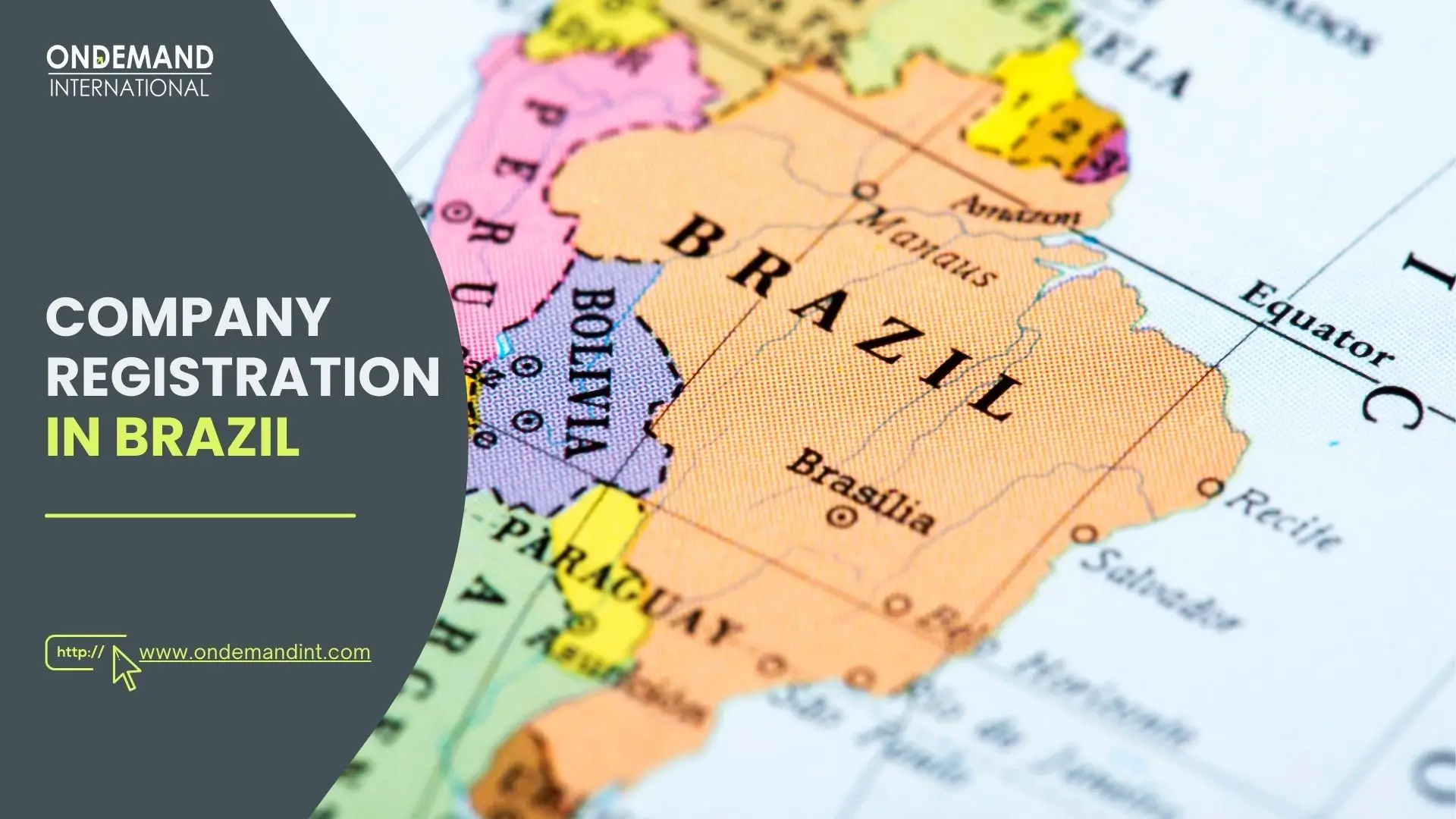 company registration in brazil