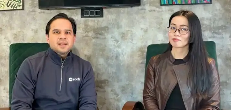 Sachin Rawat testimonial