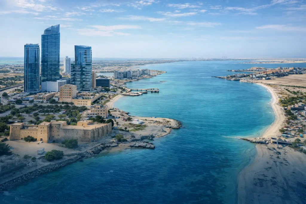 UAE Company Registration: Process & Benefits 5 Umm Al Quwain