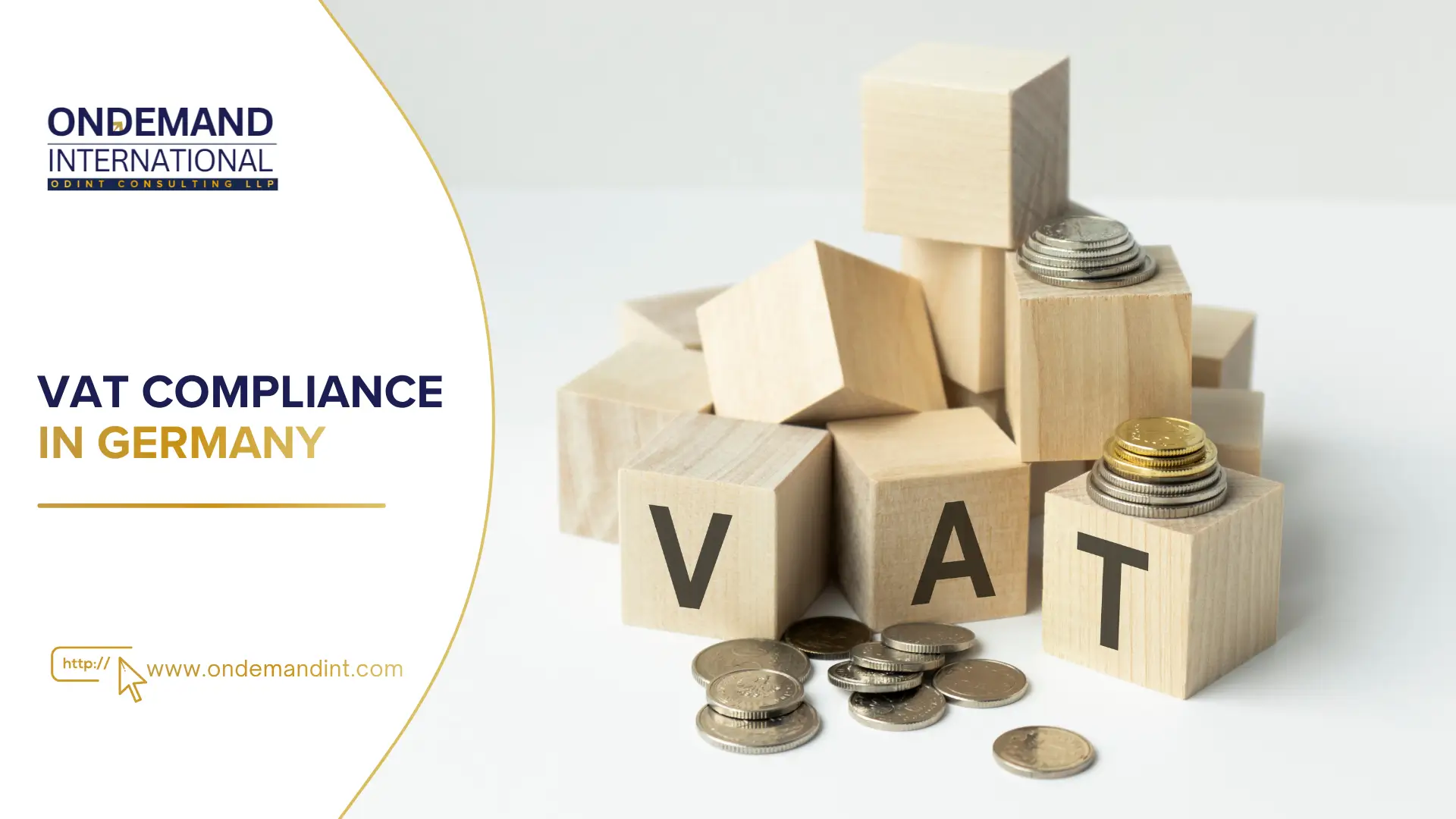 VAT Compliance in Germany
