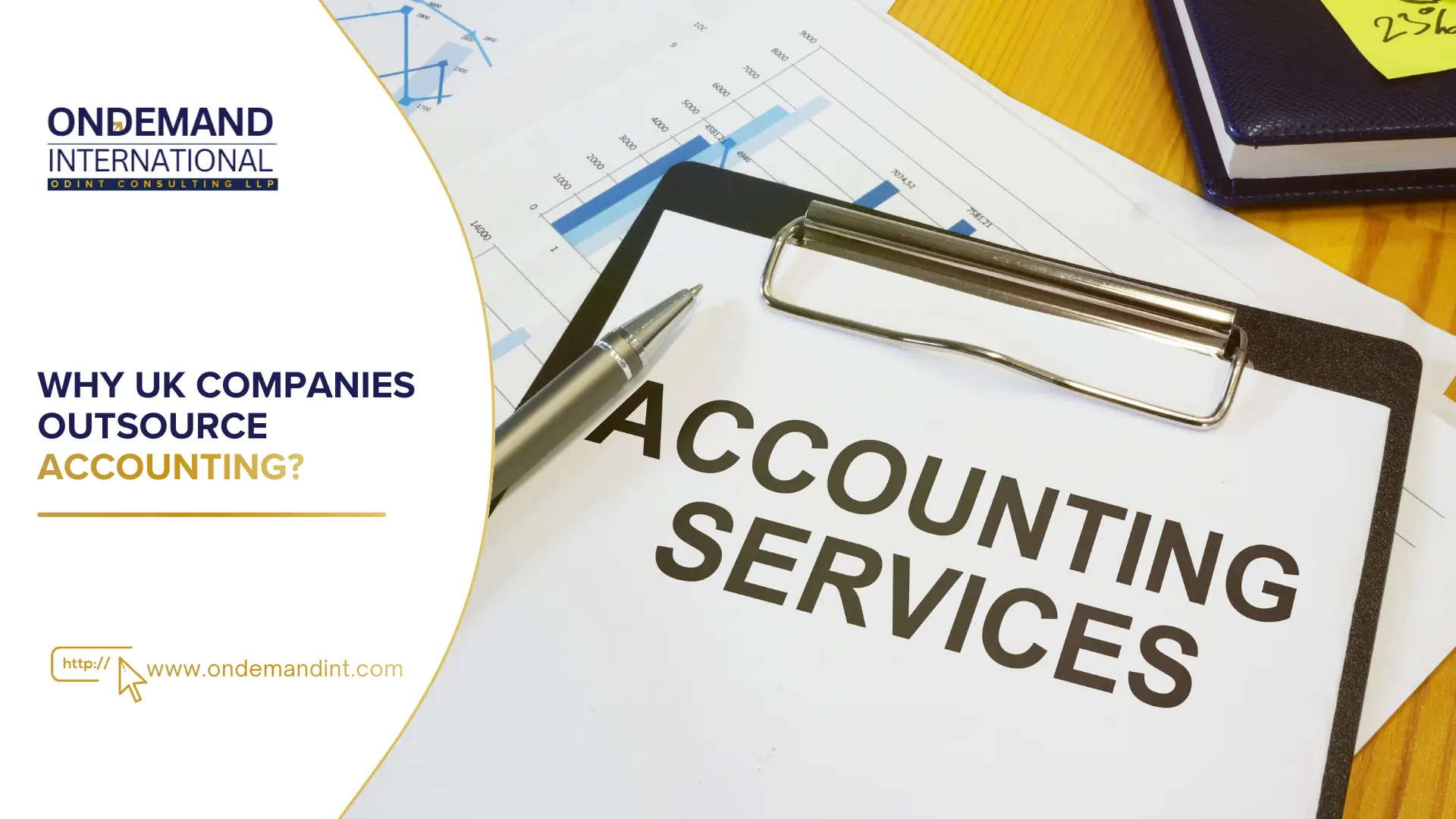 Why UK Companies Outsource Accounting