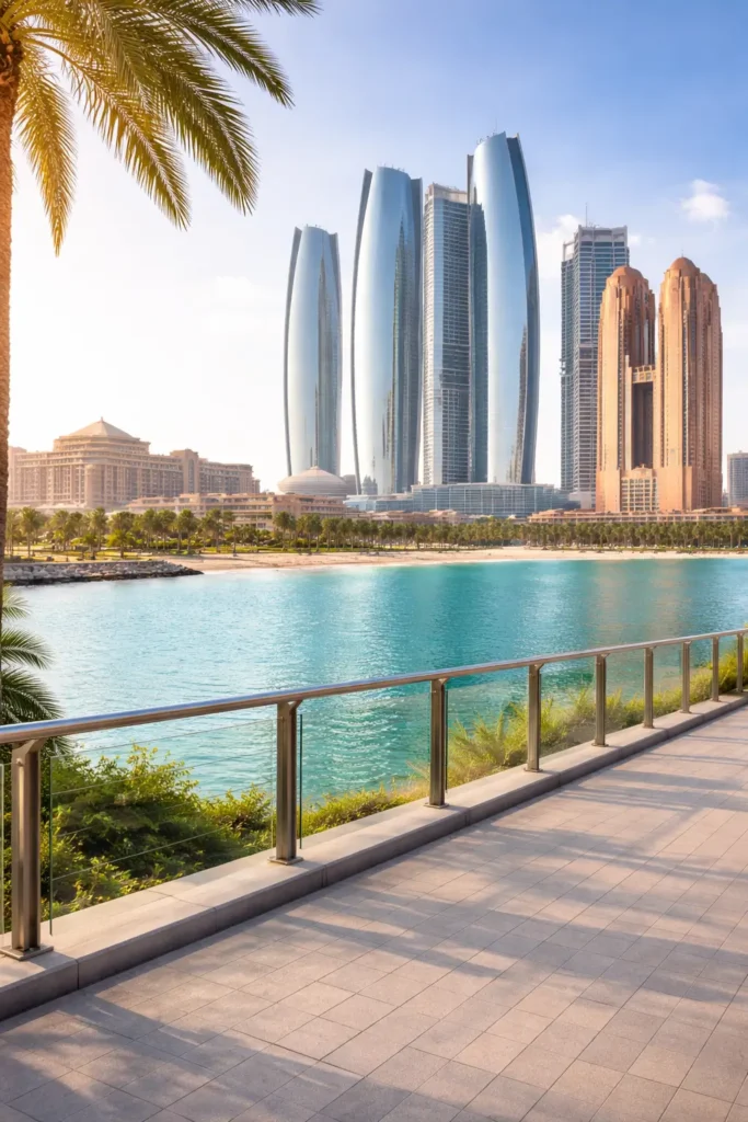 UAE Company Registration: Process & Benefits 6 abu dhabi