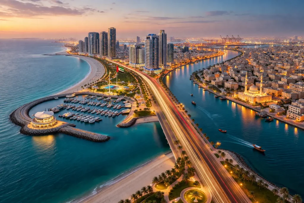 UAE Company Registration: Process & Benefits 9 ajman