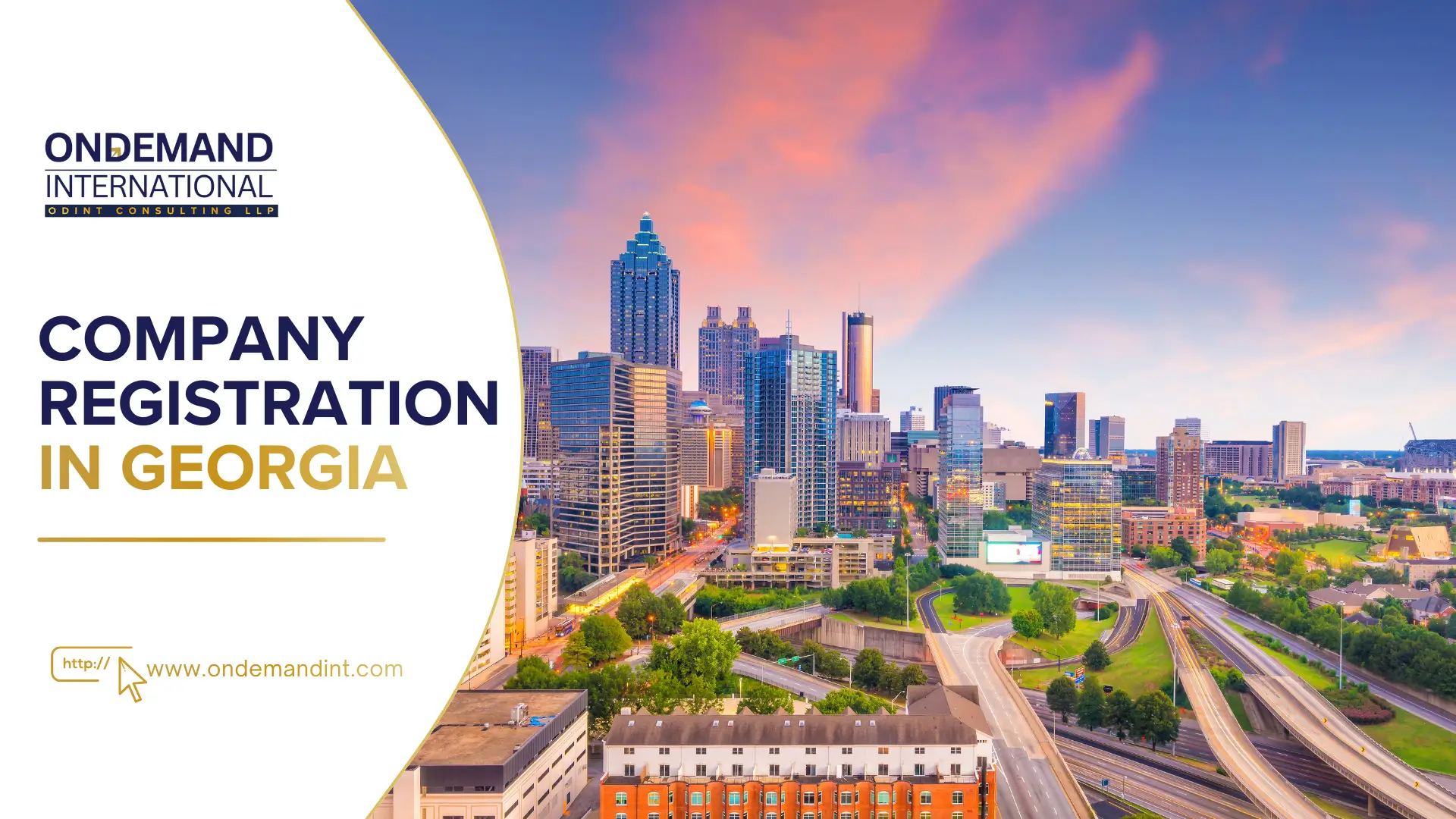 company registration in georgia