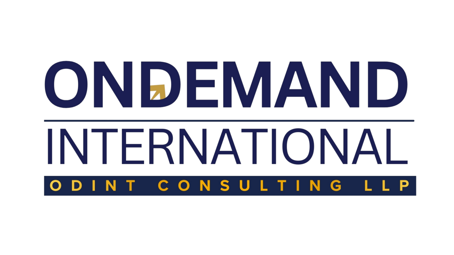 OnDemand International logo