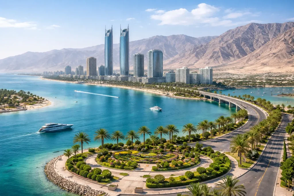 UAE Company Registration: Process & Benefits 4 ras al khaimah