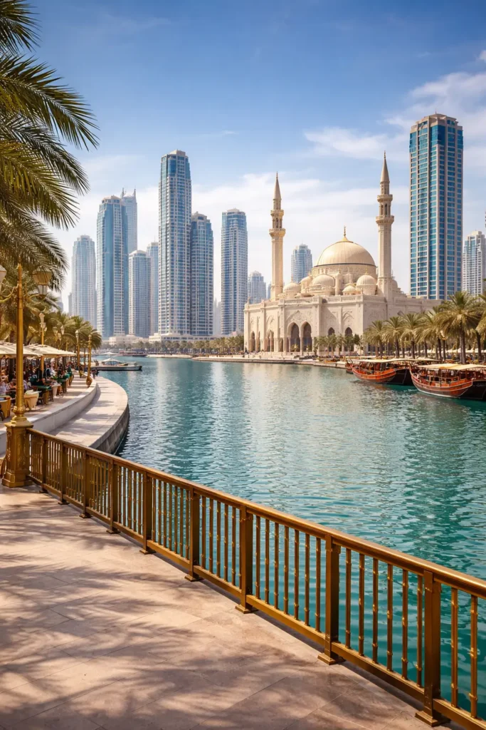 UAE Company Registration: Process & Benefits 8 sharjah