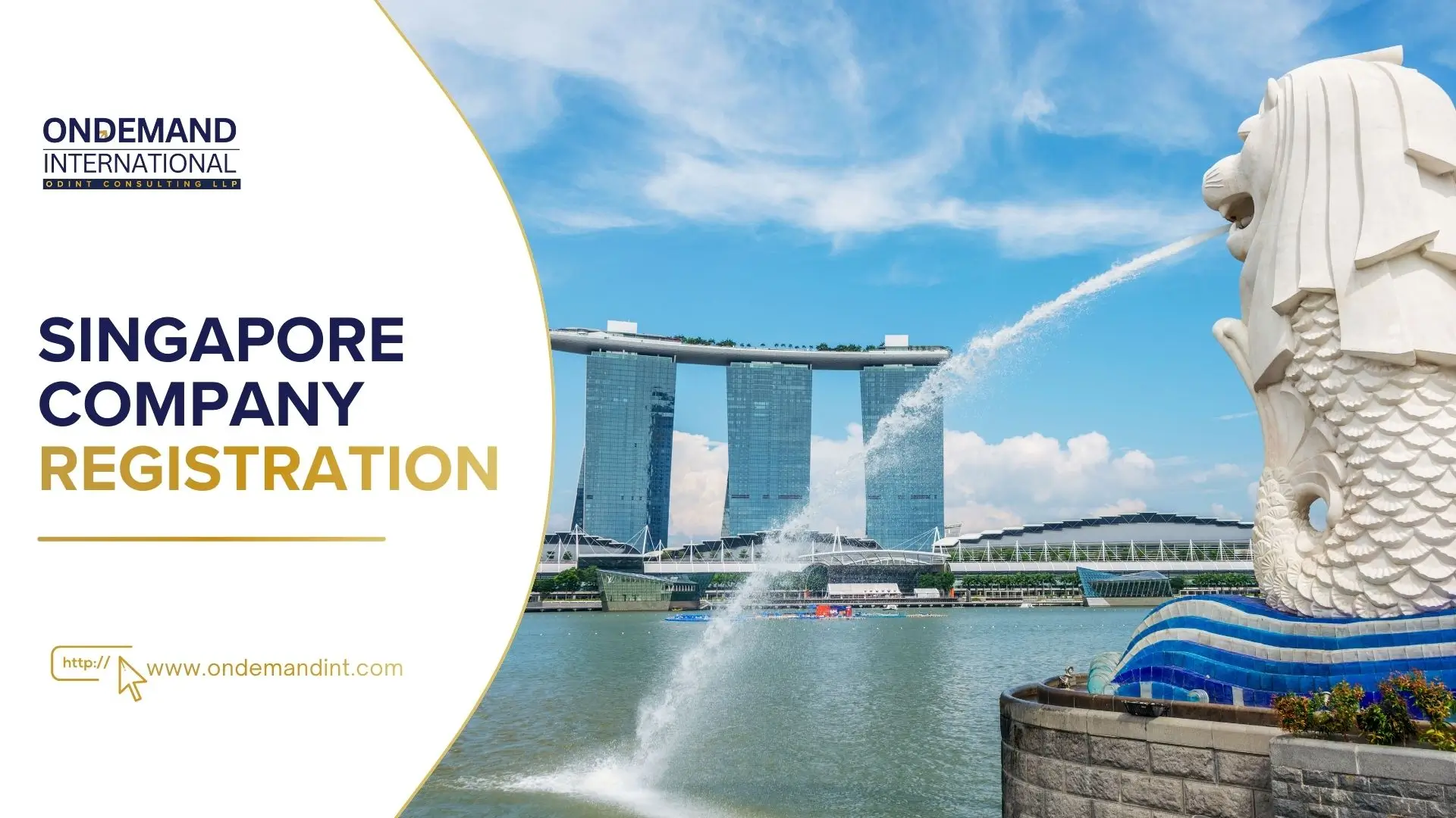 singapore company registration