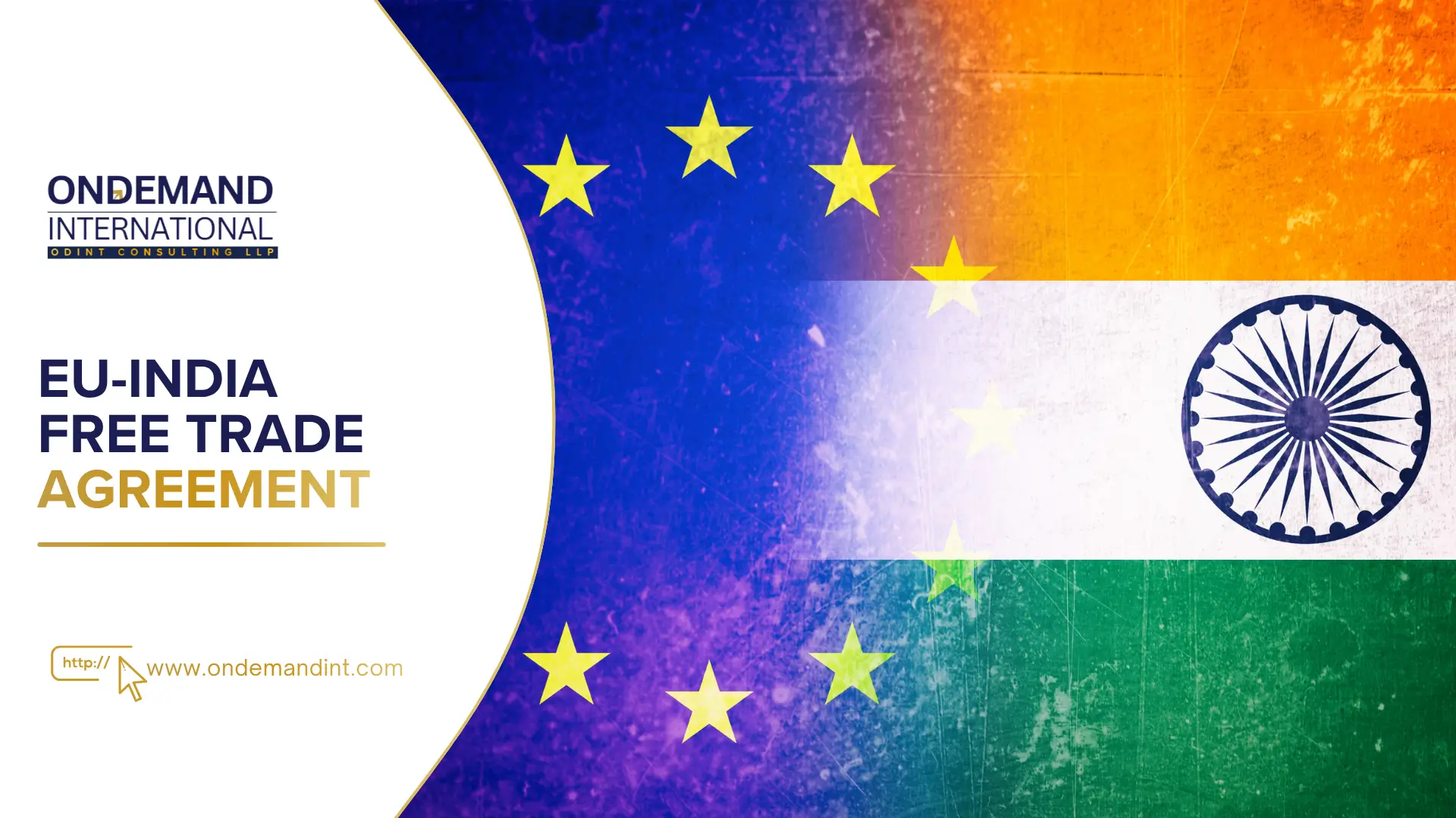 EU-India Free Trade Agreement