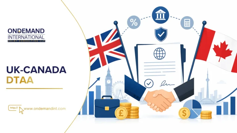 UK-Canada DTAA