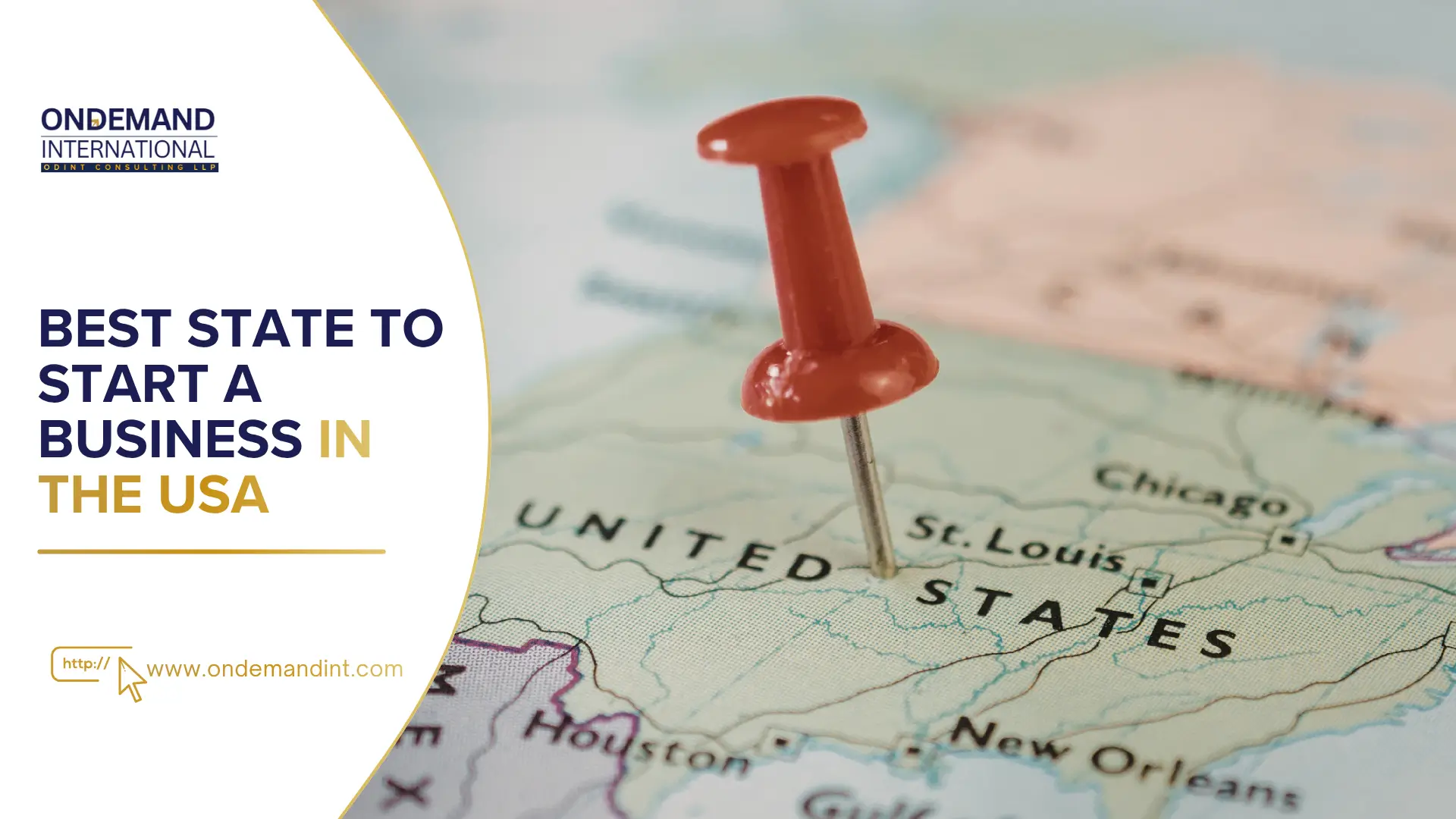 best state to start a business in the usa