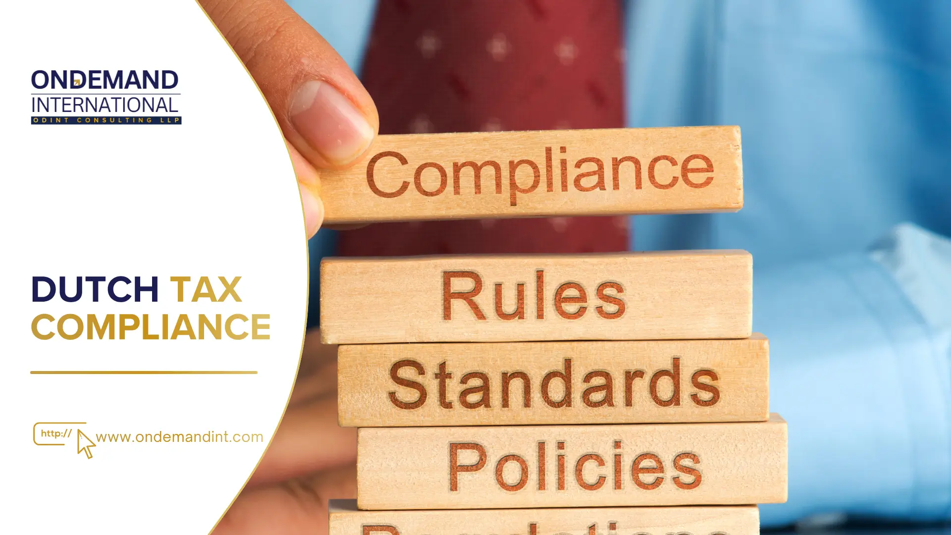 dutch tax compliance