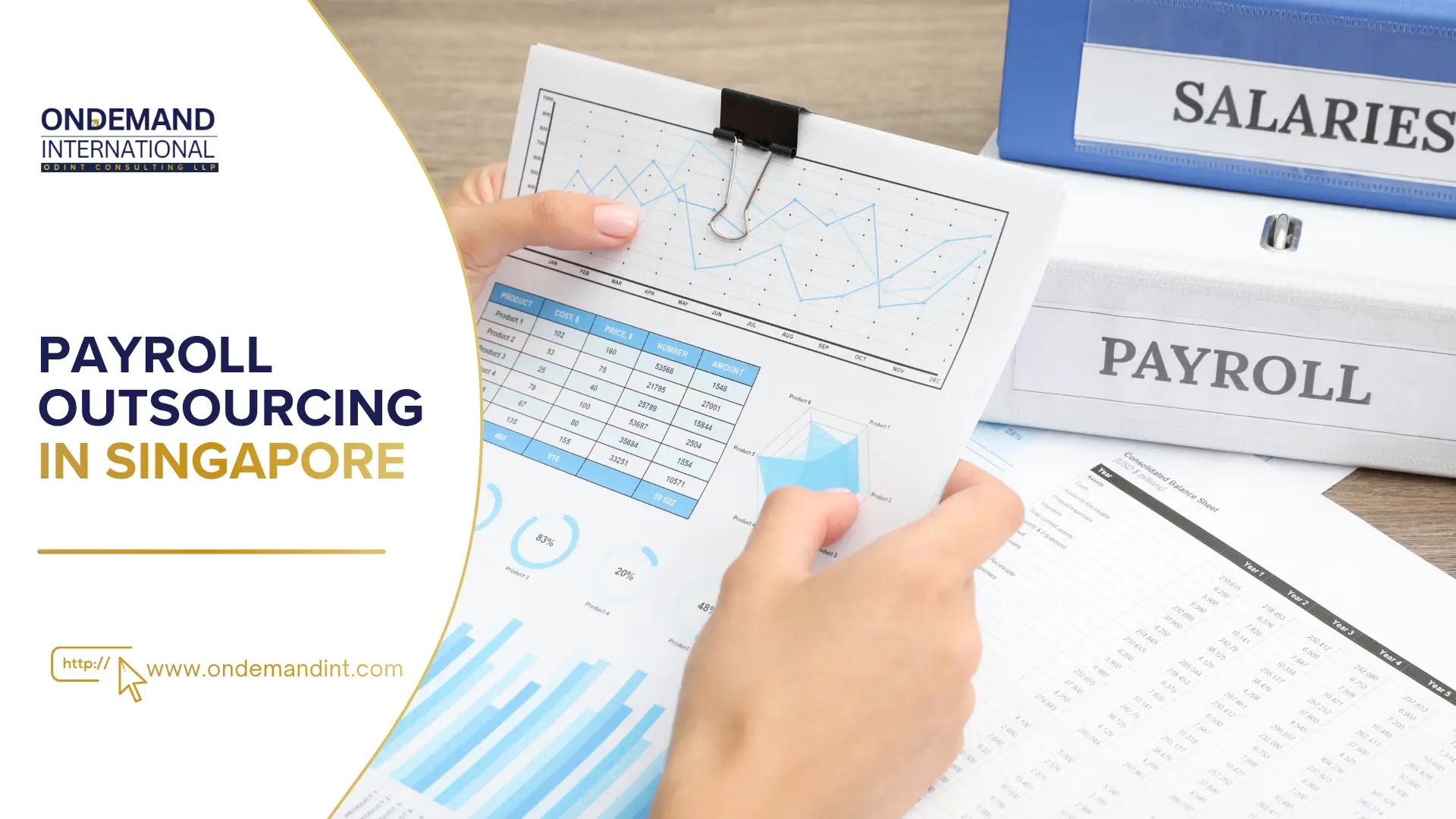 payroll outsourcing in singapore