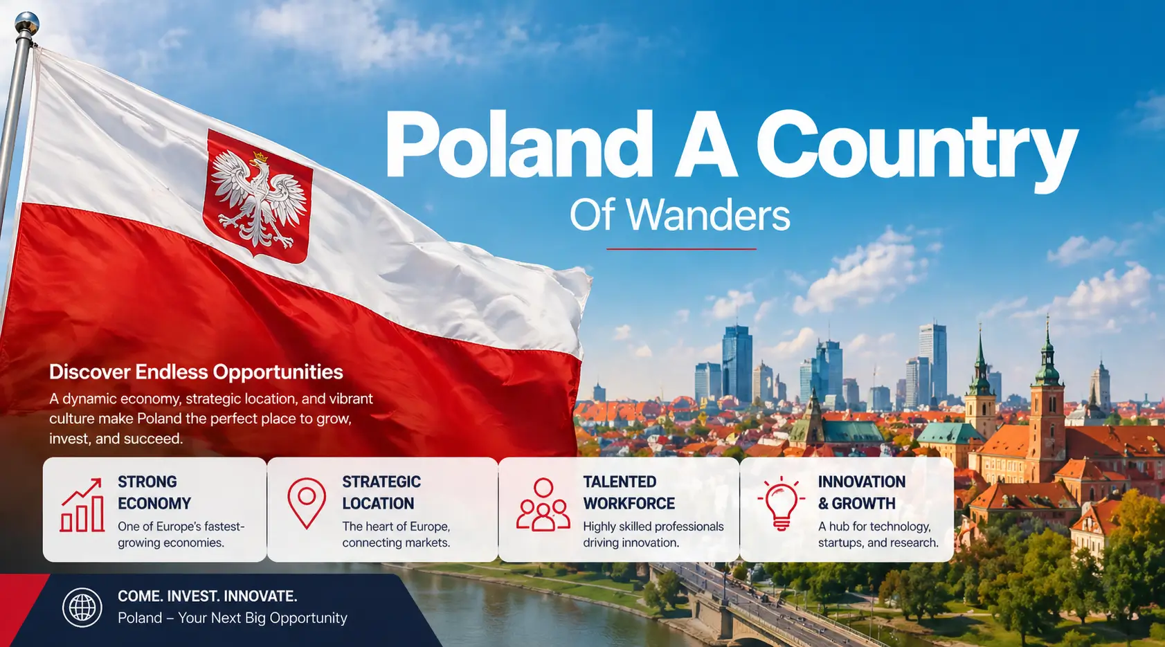 Company formation in Poland