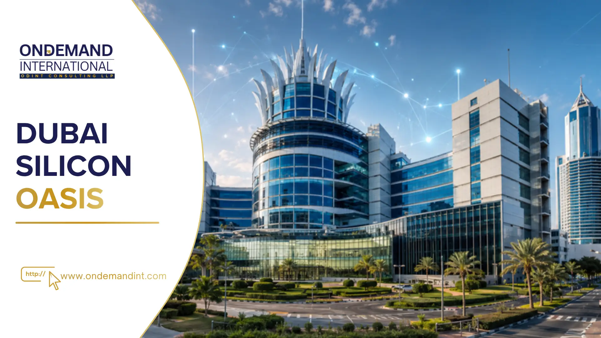 Dubai Silicon Oasis