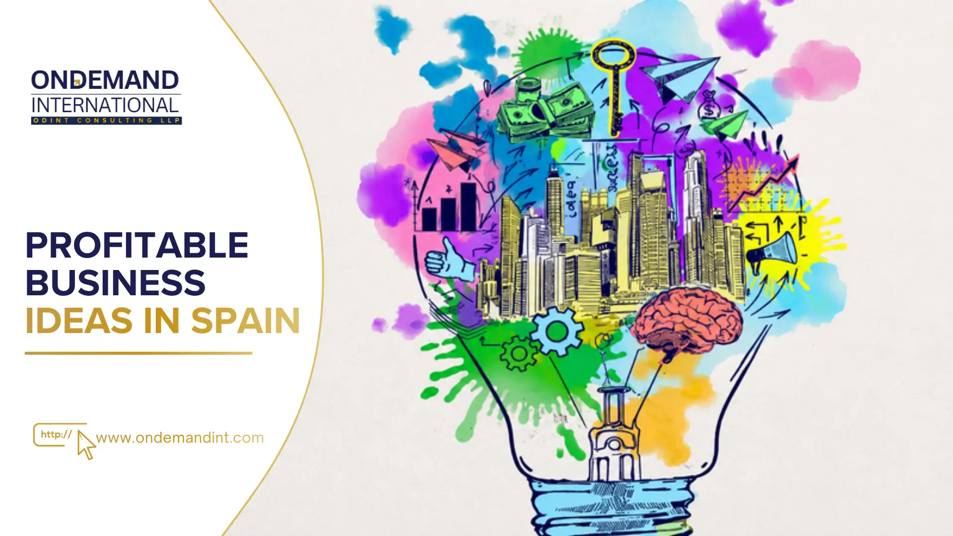 Profitable Business Ideas in Spain
