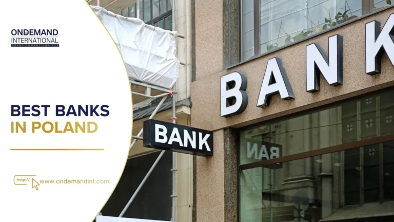 best banks in poland for foreigners