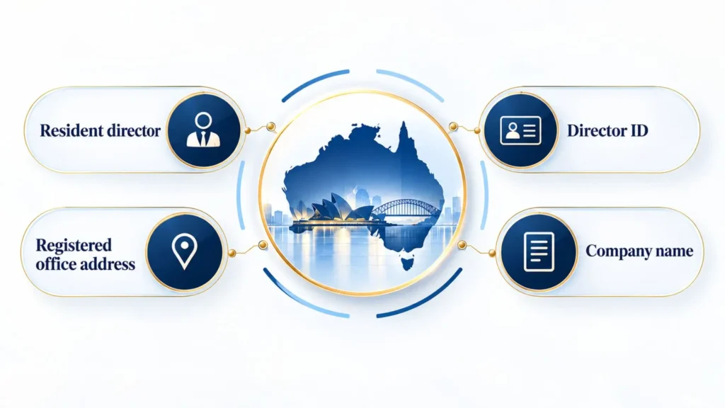 legal requirements for starting a business in australia as a foreigner 