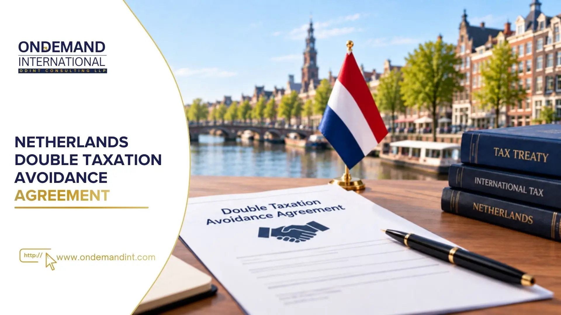 Netherlands Double Taxation Avoidance Agreement